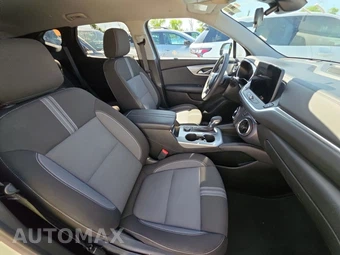 2025 Chevrolet Blazer LT 2LT - miniatura 8