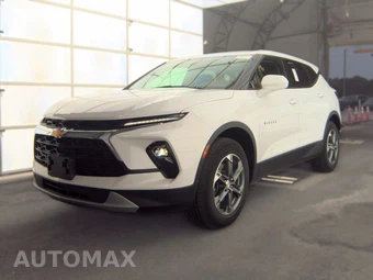 2025 Chevrolet Blazer LT 2LT
