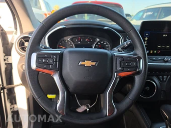 2025 Chevrolet Blazer LT 2LT - miniatura 10