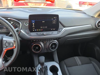2025 Chevrolet Blazer LT 2LT - miniatura 11