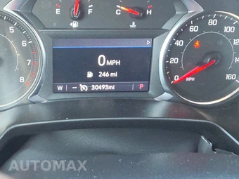 2025 Chevrolet Blazer LT 2LT - miniatura 12