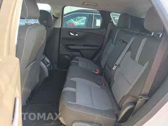 2025 Chevrolet Blazer LT 2LT - miniatura 13