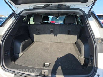2025 Chevrolet Blazer LT 2LT - miniatura 16