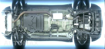2025 Chevrolet Blazer LT 2LT - miniatura 17