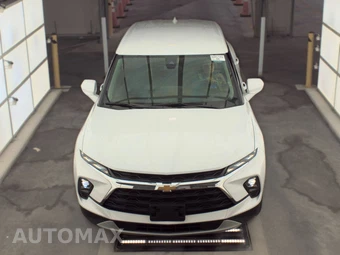 2025 Chevrolet Blazer LT 2LT - miniatura 2