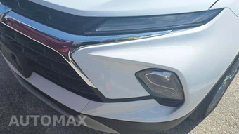 2025 Chevrolet Blazer LT 2LT - miniatura 22