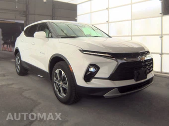 2025 Chevrolet Blazer LT 2LT - miniatura 3