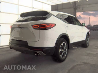2025 Chevrolet Blazer LT 2LT - miniatura 4