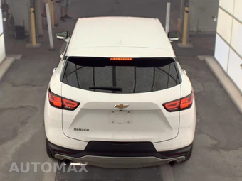 2025 Chevrolet Blazer LT 2LT - miniatura 5