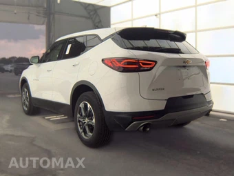 2025 Chevrolet Blazer LT 2LT - miniatura 6