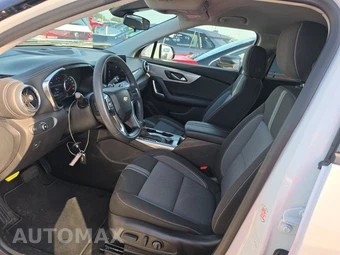 2025 Chevrolet Blazer LT 2LT - miniatura 7