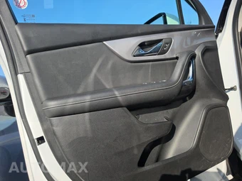 2025 Chevrolet Blazer LT 2LT - miniatura 9