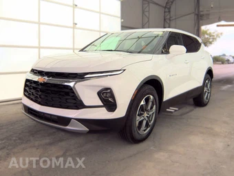 2025 Chevrolet Blazer LT 2LT