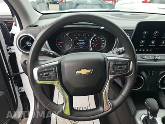 2025 Chevrolet Blazer LT 2LT - miniatura 10