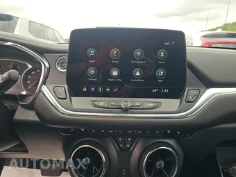 2025 Chevrolet Blazer LT 2LT - miniatura 11