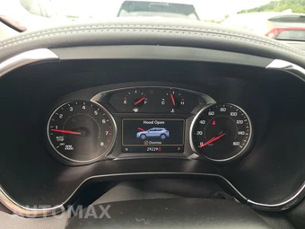 2025 Chevrolet Blazer LT 2LT - miniatura 12