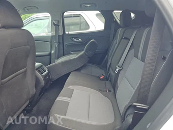 2025 Chevrolet Blazer LT 2LT - miniatura 13