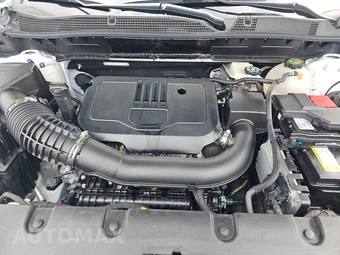 2025 Chevrolet Blazer LT 2LT - miniatura 15