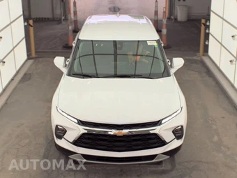 2025 Chevrolet Blazer LT 2LT - miniatura 2