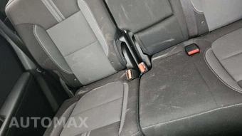 2025 Chevrolet Blazer LT 2LT - miniatura 21