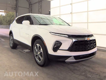 2025 Chevrolet Blazer LT 2LT - miniatura 3