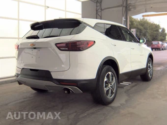 2025 Chevrolet Blazer LT 2LT - miniatura 4