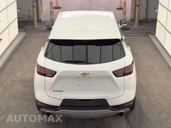 2025 Chevrolet Blazer LT 2LT - miniatura 5