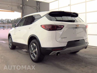 2025 Chevrolet Blazer LT 2LT - miniatura 6
