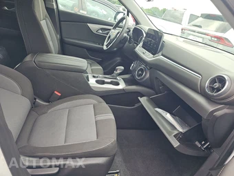 2025 Chevrolet Blazer LT 2LT - miniatura 8