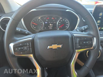 2025 Chevrolet Blazer LT 2LT - miniatura 10
