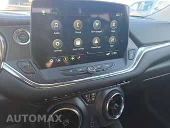 2025 Chevrolet Blazer LT 2LT - miniatura 11