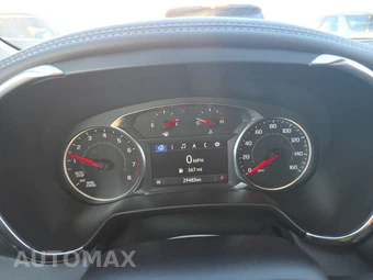 2025 Chevrolet Blazer LT 2LT - miniatura 12