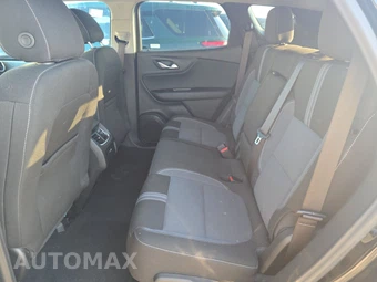 2025 Chevrolet Blazer LT 2LT - miniatura 13