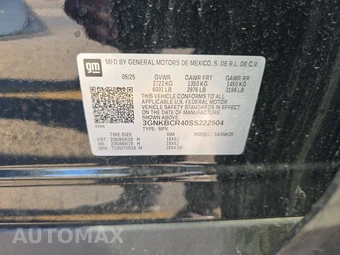 2025 Chevrolet Blazer LT 2LT - miniatura 14