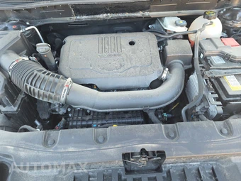 2025 Chevrolet Blazer LT 2LT - miniatura 15