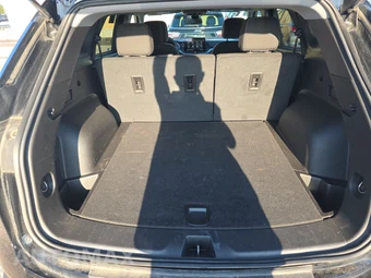 2025 Chevrolet Blazer LT 2LT - miniatura 16