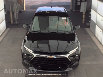 2025 Chevrolet Blazer LT 2LT - miniatura 2