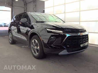 2025 Chevrolet Blazer LT 2LT - miniatura 3