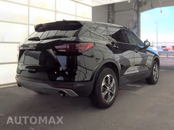 2025 Chevrolet Blazer LT 2LT - miniatura 4