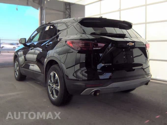 2025 Chevrolet Blazer LT 2LT - miniatura 6