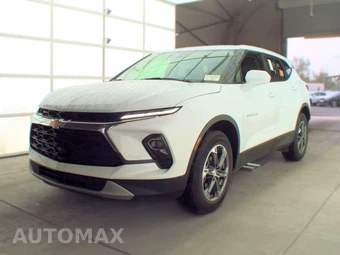 2025 Chevrolet Blazer LT 2LT