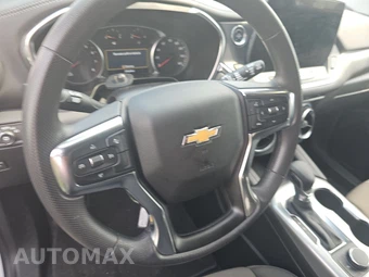 2025 Chevrolet Blazer LT 2LT - miniatura 10