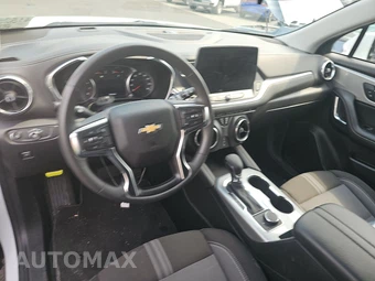 2025 Chevrolet Blazer LT 2LT - miniatura 11