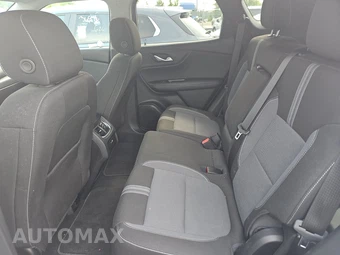 2025 Chevrolet Blazer LT 2LT - miniatura 13