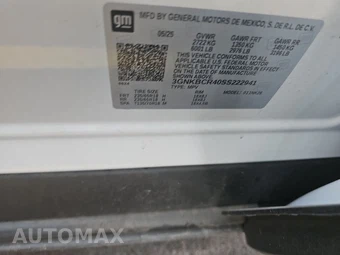 2025 Chevrolet Blazer LT 2LT - miniatura 14