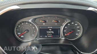 2025 Chevrolet Blazer LT 2LT - miniatura 17