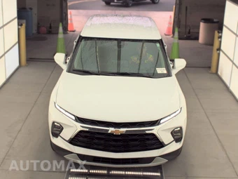 2025 Chevrolet Blazer LT 2LT - miniatura 2