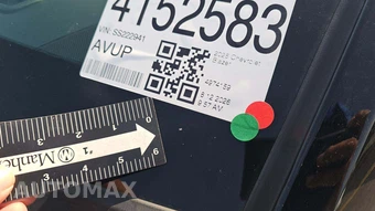 2025 Chevrolet Blazer LT 2LT - miniatura 25