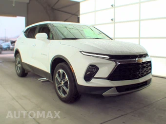 2025 Chevrolet Blazer LT 2LT - miniatura 3