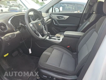 2025 Chevrolet Blazer LT 2LT - miniatura 7